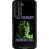 Warner Bros The Exorcist The Exorcist Regan Galaxy S22 Pro Case