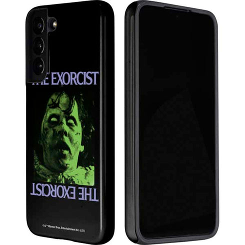 Warner Bros The Exorcist The Exorcist Regan Galaxy S22 Pro Case
