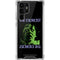 Warner Bros The Exorcist The Exorcist Regan Galaxy S22 Ultra Clear Case