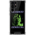 Warner Bros The Exorcist The Exorcist Regan Galaxy S22 Ultra Clear Case