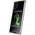 Warner Bros The Exorcist The Exorcist Regan Galaxy S22 Ultra Clear Case