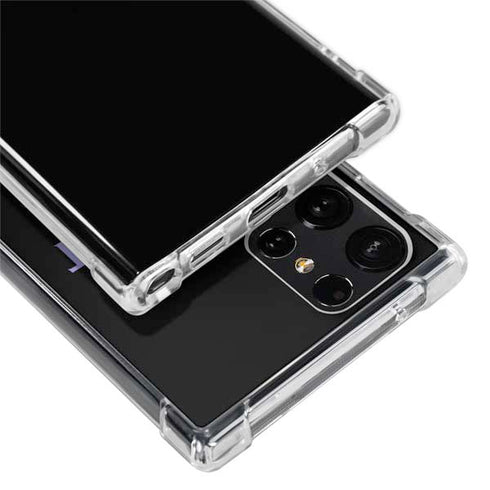 Warner Bros The Exorcist The Exorcist Regan Galaxy S22 Ultra Clear Case
