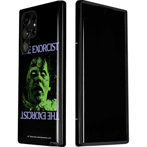 Warner Bros The Exorcist The Exorcist Regan Galaxy S22 Ultra Pro Case
