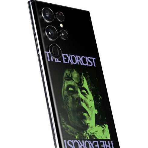 Warner Bros The Exorcist The Exorcist Regan Galaxy S22 Ultra Skin