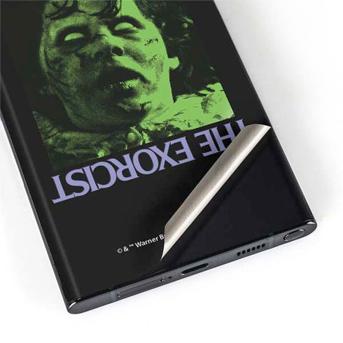 Warner Bros The Exorcist The Exorcist Regan Galaxy S22 Ultra Skin