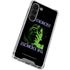Warner Bros The Exorcist The Exorcist Regan Galaxy S23 Clear Case