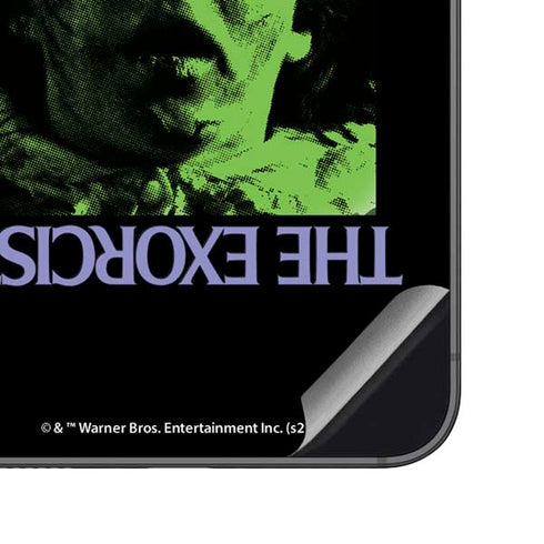Warner Bros The Exorcist The Exorcist Regan Galaxy S23 FE Skin