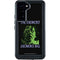 Warner Bros The Exorcist The Exorcist Regan Galaxy S23 Plus Waterproof Case