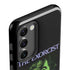 Warner Bros The Exorcist The Exorcist Regan Galaxy S23 Pro Case
