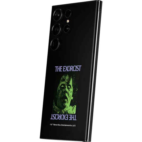 Warner Bros The Exorcist The Exorcist Regan Galaxy S23 Ultra Skin