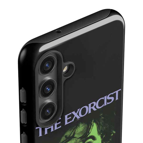 Warner Bros The Exorcist The Exorcist Regan Galaxy S24 Impact Case