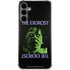 Warner Bros The Exorcist The Exorcist Regan Galaxy S24 Plus Clear Case