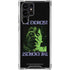 Warner Bros The Exorcist The Exorcist Regan Galaxy S24 Ultra Clear Case