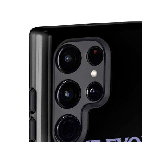 Warner Bros The Exorcist The Exorcist Regan Galaxy S24 Ultra Impact Case