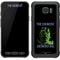 Warner Bros The Exorcist The Exorcist Regan Galaxy S7 Active Skin