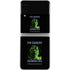 Warner Bros The Exorcist The Exorcist Regan Galaxy Z Flip3 5G Skin