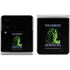 Warner Bros The Exorcist The Exorcist Regan Galaxy Z Flip4 5G Skin