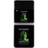 Warner Bros The Exorcist The Exorcist Regan Galaxy Z Flip4 5G Skin
