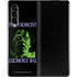 Warner Bros The Exorcist The Exorcist Regan Galaxy Z Fold3 5G Skin