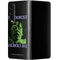 Warner Bros The Exorcist The Exorcist Regan Galaxy Z Fold4 5G Skin