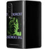 Warner Bros The Exorcist The Exorcist Regan Galaxy Z Fold4 5G Skin