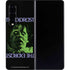 Warner Bros The Exorcist The Exorcist Regan Galaxy Z Fold4 5G Skin