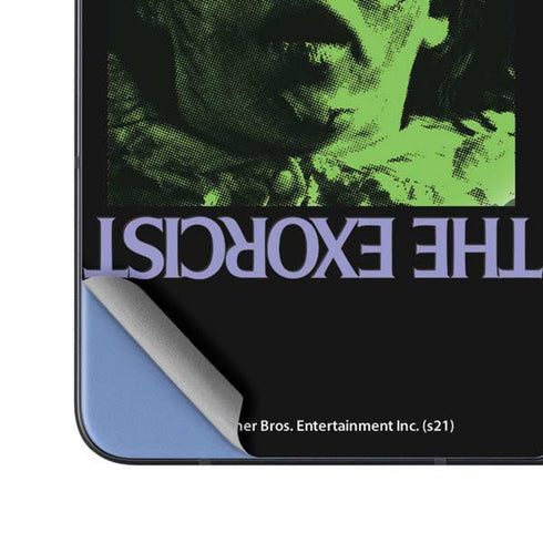 Warner Bros The Exorcist The Exorcist Regan Galaxy Z Fold5 5G Skin