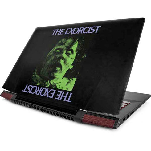 Warner Bros The Exorcist The Exorcist Regan Lenovo IdeaPad Skin