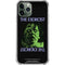 Warner Bros The Exorcist The Exorcist Regan iPhone 11 Pro Max Clear Case