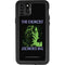 Warner Bros The Exorcist The Exorcist Regan iPhone 11 Pro Max Waterproof Case
