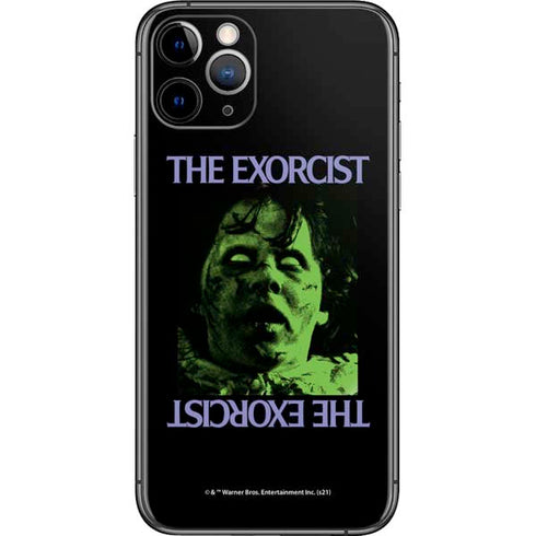 Warner Bros The Exorcist The Exorcist Regan iPhone 11 Pro Skin