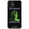 Warner Bros The Exorcist The Exorcist Regan iPhone 12 Clear Case
