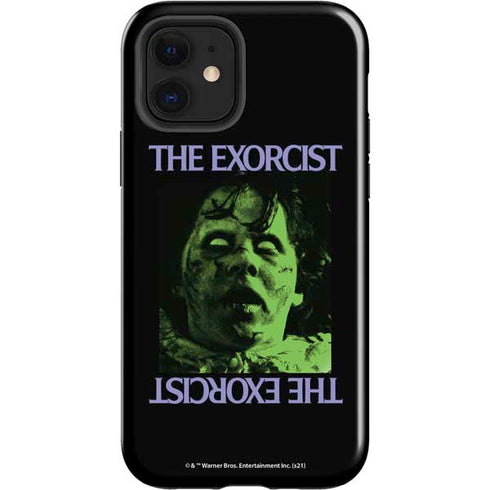Warner Bros The Exorcist The Exorcist Regan iPhone 12 Impact Case