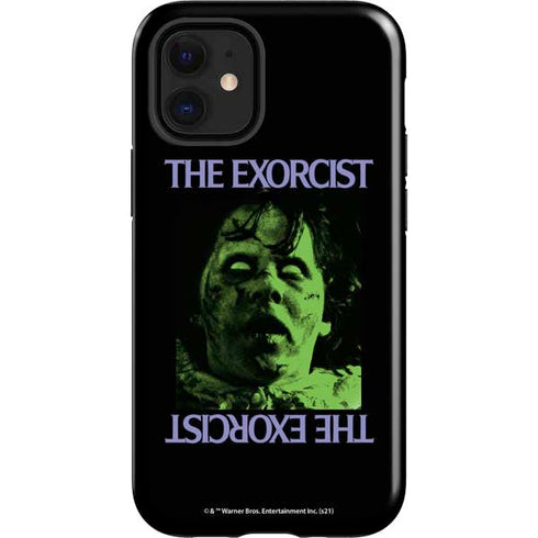Warner Bros The Exorcist The Exorcist Regan iPhone 12 Mini Impact Case
