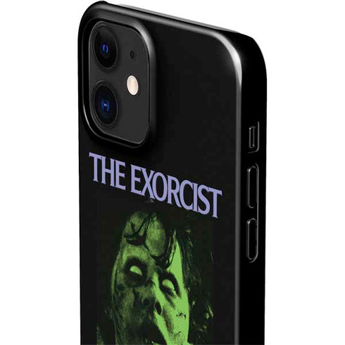 Warner Bros The Exorcist The Exorcist Regan iPhone 12 Mini Lite Case