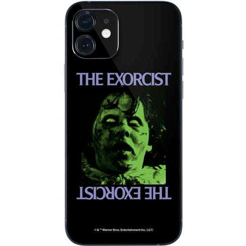 Warner Bros The Exorcist The Exorcist Regan iPhone 12 Mini Skin