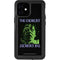 Warner Bros The Exorcist The Exorcist Regan iPhone 12 Mini Waterproof Case