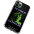 Warner Bros The Exorcist The Exorcist Regan iPhone 12 Pro Clear Case