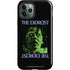 Warner Bros The Exorcist The Exorcist Regan iPhone 12 Pro Impact Case