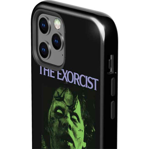 Warner Bros The Exorcist The Exorcist Regan iPhone 12 Pro Impact Case