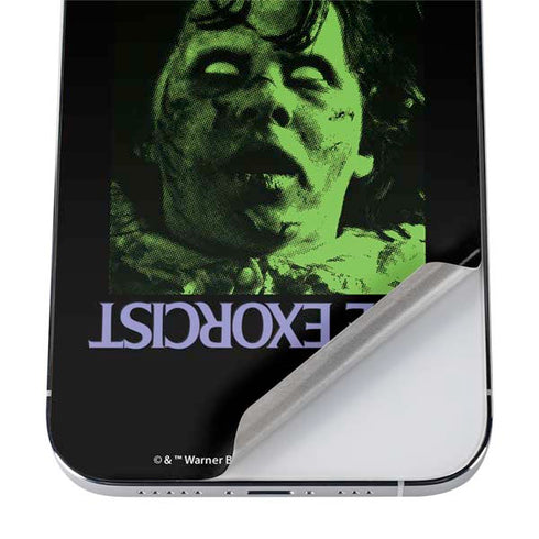 Warner Bros The Exorcist The Exorcist Regan iPhone 12 Pro Max Skin