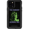 Warner Bros The Exorcist The Exorcist Regan iPhone 12 Pro Waterproof Case