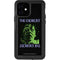 Warner Bros The Exorcist The Exorcist Regan iPhone 12 Waterproof Case
