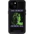 Warner Bros The Exorcist The Exorcist Regan iPhone 13 Mini Waterproof Case