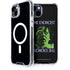 Warner Bros The Exorcist The Exorcist Regan iPhone 15 MagSafe Case