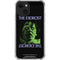 Warner Bros The Exorcist The Exorcist Regan iPhone 14 Plus Clear Case