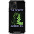Warner Bros The Exorcist The Exorcist Regan iPhone 14 Plus Clear Case