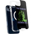 Warner Bros The Exorcist The Exorcist Regan iPhone 14 Plus MagSafe Case