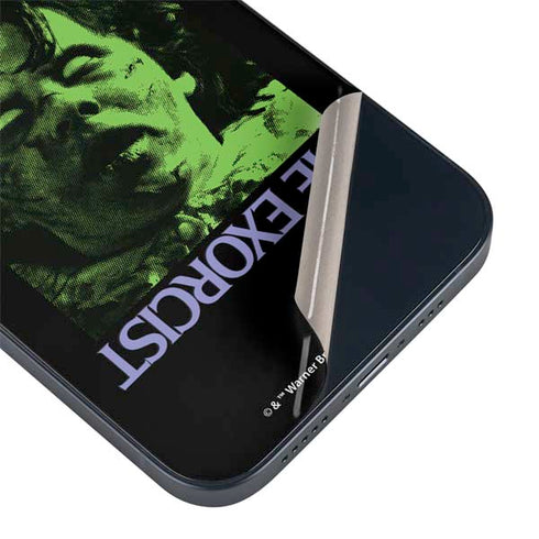 Warner Bros The Exorcist The Exorcist Regan iPhone 14 Plus Skin