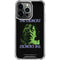 Warner Bros The Exorcist The Exorcist Regan iPhone 14 Pro Clear Case